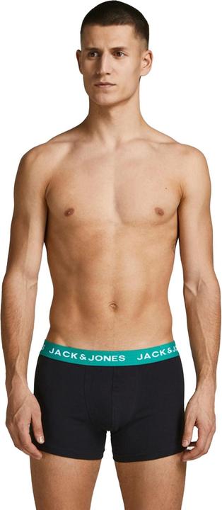 Produktbild Jack & Jones Jachuey Trunks 5 Pack (M, 10er Pack)