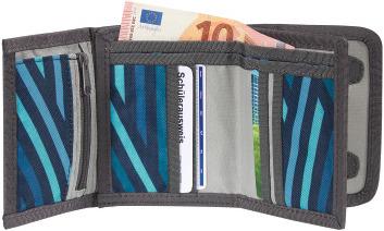Produktbild Coocazoo CashDash Zebra Stripe Blue