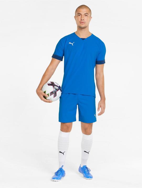 Immagine prodotto Puma pantaloncini del teamFINAL (L)
