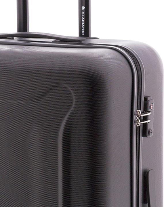 Immagine prodotto Wüsthof 4800 Carrello a 4 ruote 78 cm (95 l, XL (da 115l))