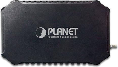 Immagine prodotto Planet POE-175-95 - IEEE 802.3bt - 10/100/1000Base-T(X) - Cat6 - Nero - 100 - 240 V