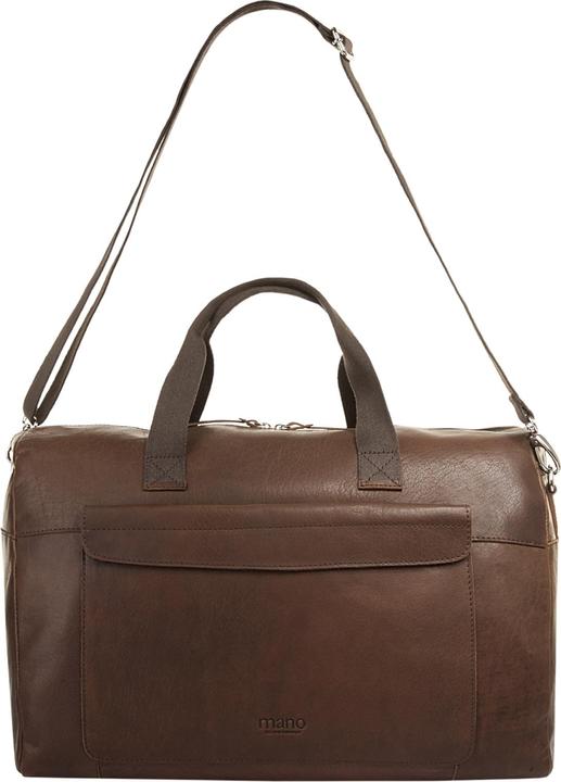 Produktbild Mano Don Paolo Reisetasche (20 l)