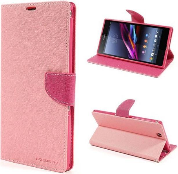 Produktbild Goospery Fancy Diary Series (Sony Xperia Z Ultra)