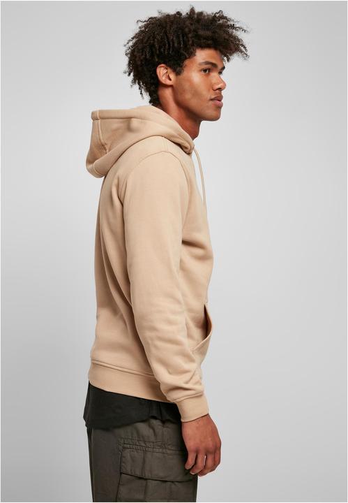 Image du produit Urban Classics Sweat à capuche Basic Terry - 6426 (S)