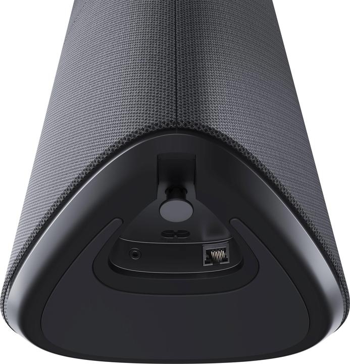 Actual product image Loewe klang mr5 (Airplay 2, Bluetooth, Wi-Fi, Chromecast)