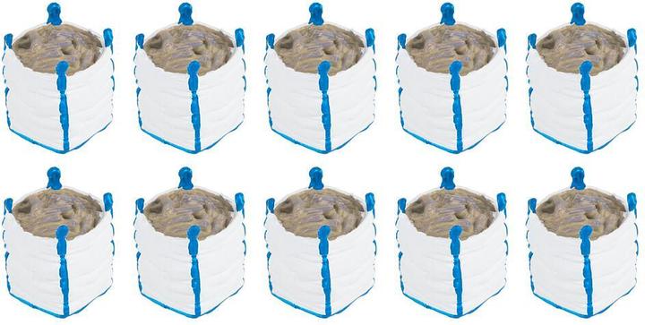 Produktbild Faller 10 Big Bags
