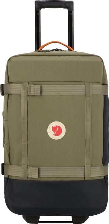 Actual product image Fjällräven FÃ¤rden Roller 75 (75 l, L (90 - 115l))
