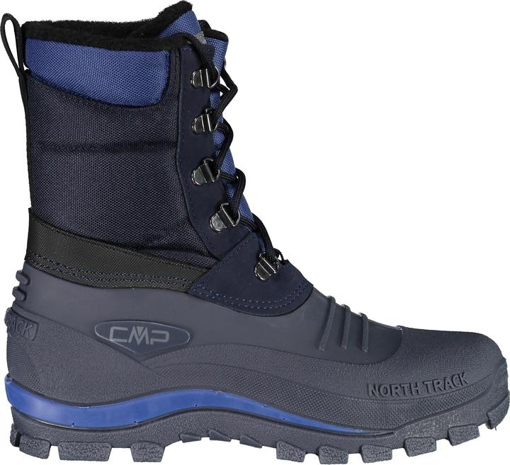 Produktbild CMP Campagnolo Boys Khalto Schuhe (37)