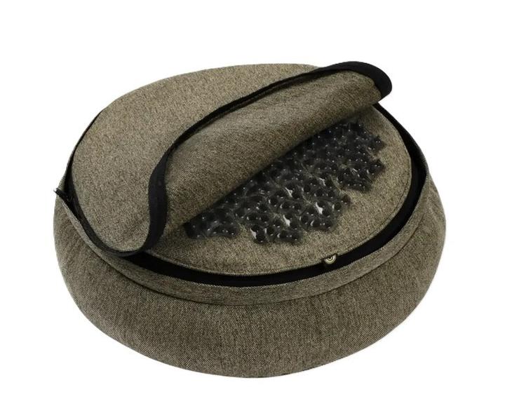 Actual product image Shakti Meditationskissen (19 cm)