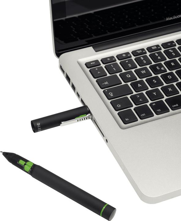 Actual product image Leitz Pen Pro 2 Presenter Complete