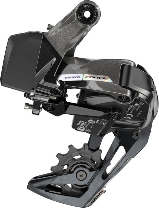 Sram Force XPLR AXS D2 (12-fach)