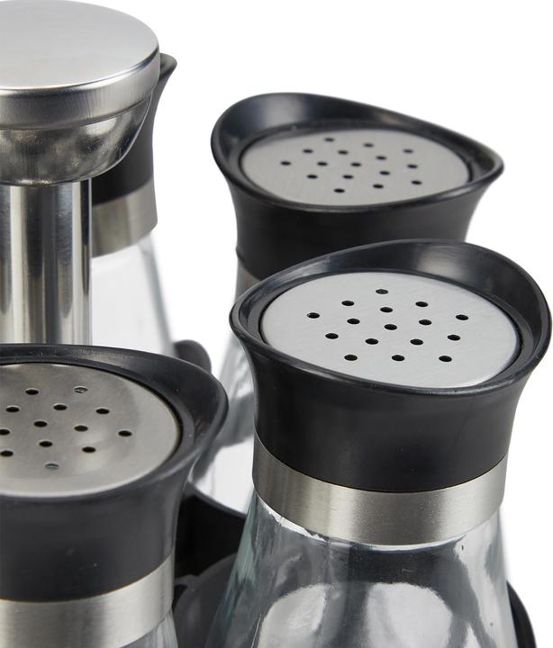 Image du produit Relaxdays Tourniquet épices