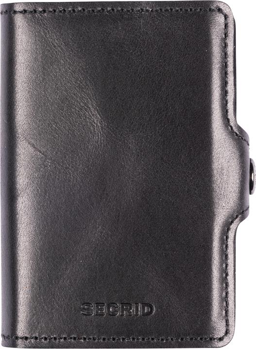 twin wallet