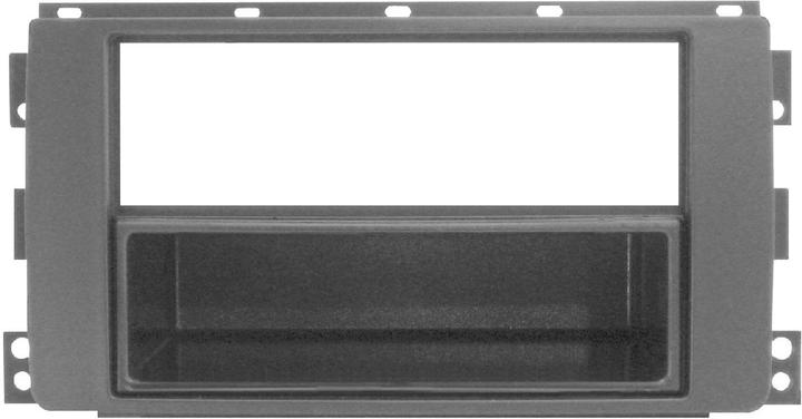 Image du produit Phonocar Cadre radio noir