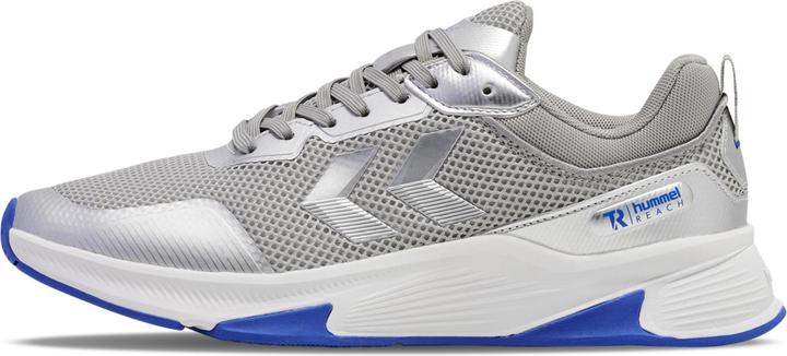 hummel Reach Tr Core Silver