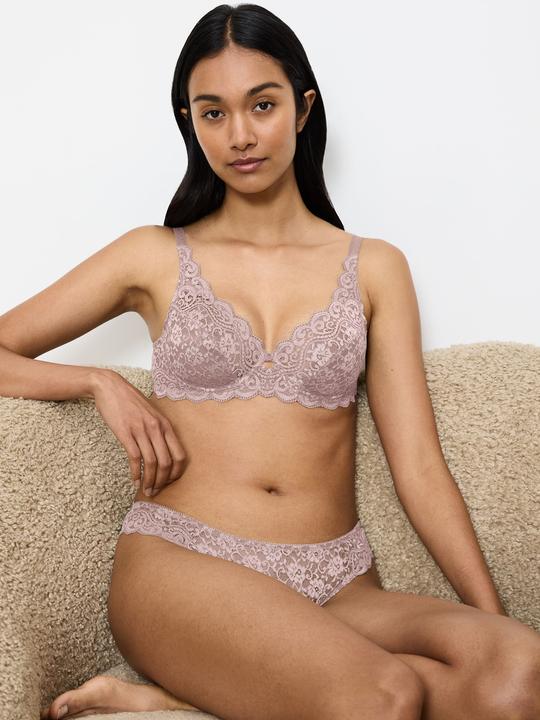 Actual product image Triumph Amourette W underwired bra (90 F, Single pack)