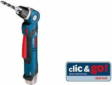 Image du produit Bosch Professional Gwb 10.8 Li (Fonctionnement sur batterie)