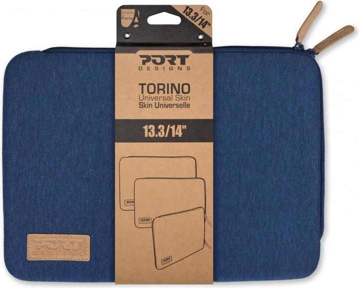 Produktbild Port Designs Torino (13.30", Universal)