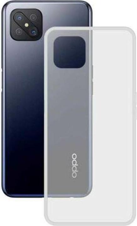 Produktbild KSIX Case (Oppo Reno 4 Z 5G)