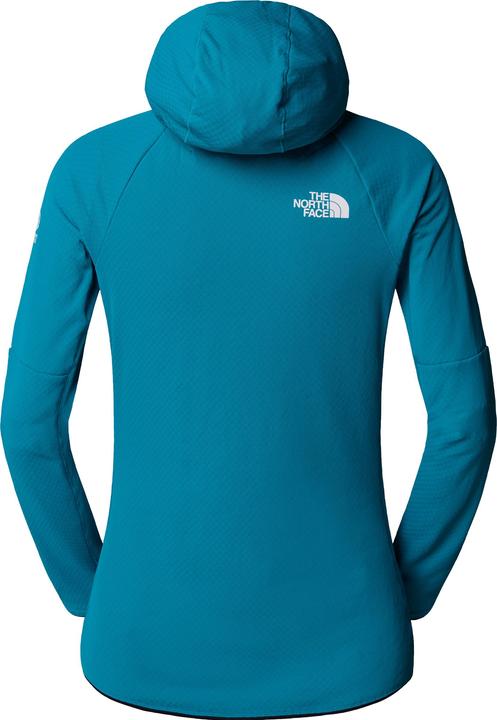 Actual product image North Face Summit Futurefleece Hoodie (S)