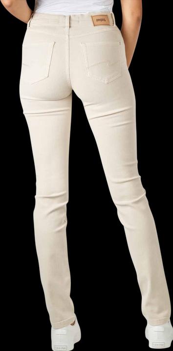 Produktbild Angels Cici Jeans Straight Fit Nature Used (W34/L28)