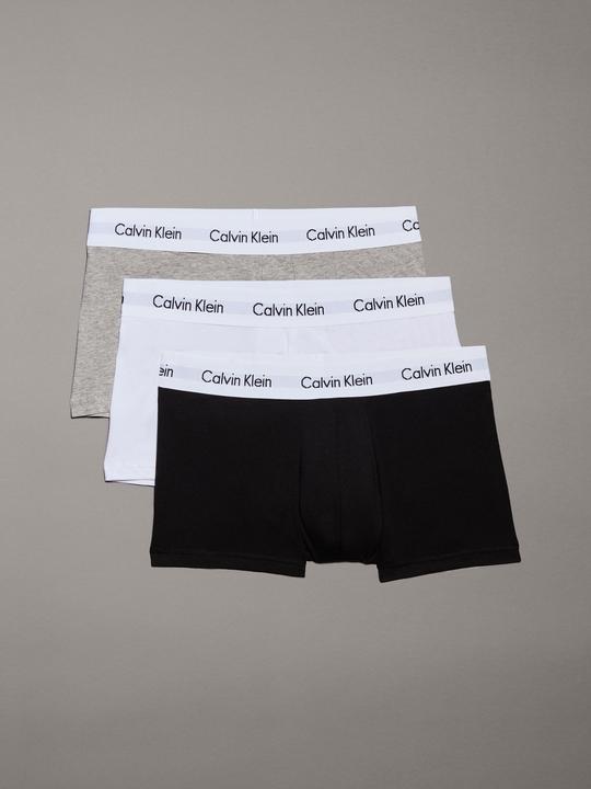 Image du produit Calvin Klein Malle basse (XS, Lot de 3)