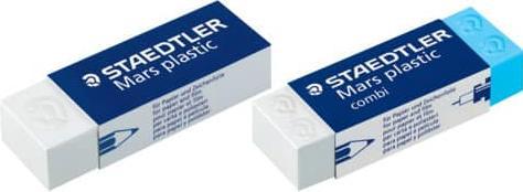 Produktbild Staedtler Radierer Mars plast
