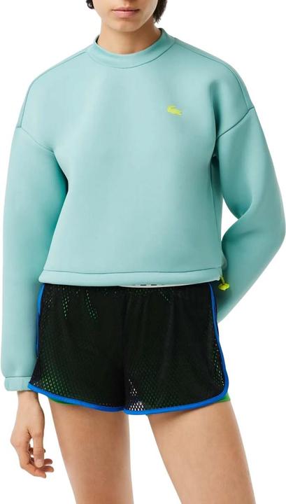 Immagine prodotto Lacoste Felpa Vestibilita' Ampia Coulisse Donna (34 D)