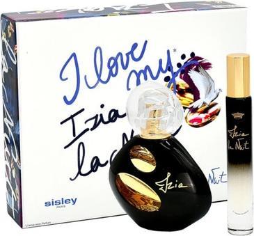 Produktbild Sisley Izia Christmas 2023 La Nuit Eau de Parfum 30 / 6 5 (Eau de Toilette, 30 ml)