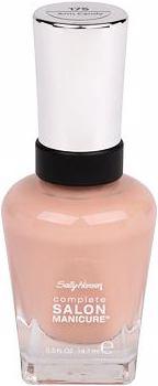 Image du produit Sally Hansen Complete Salon Manicure (Nude Shades Cafe au Lait)