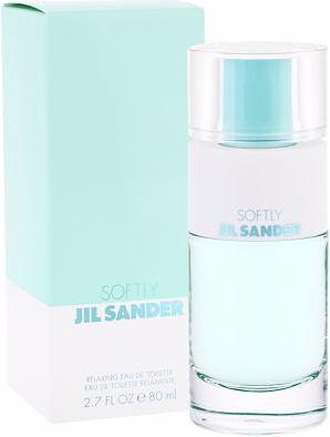 Image du produit Jil Sander Doucement (Eau de toilette, 80 ml)