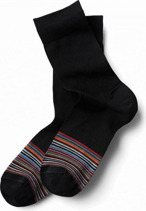 Immagine prodotto Blacksocks Luce d'affari (Confezione singola, 40 - 41)