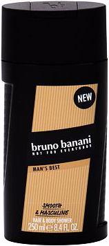 Image du produit Bruno Banani Le meilleur de l'homme (250 ml)