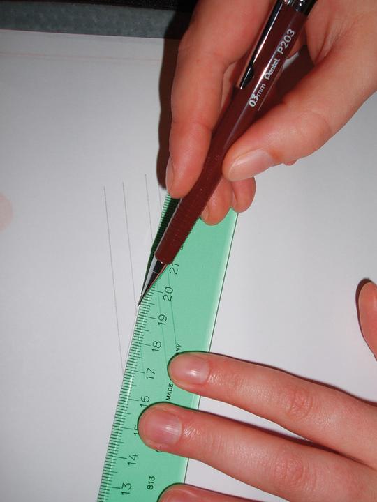 Actual product image Pentel Sharp (0.30 mm, HB, 1 x)