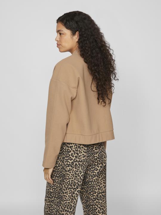 Immagine prodotto Vila Giacca bomber con zip (36)