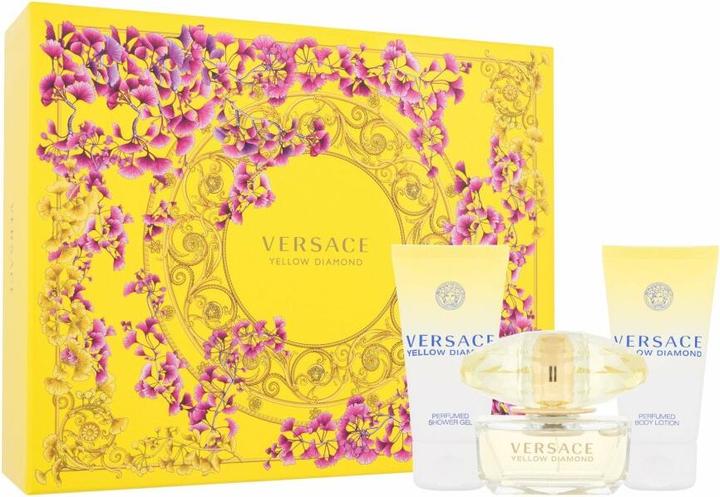 Produktbild Versace Yellow Diamond
