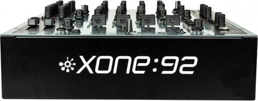 Image du produit Allen & Heath Xone:92 Mk2 (Studio et mixeur live)