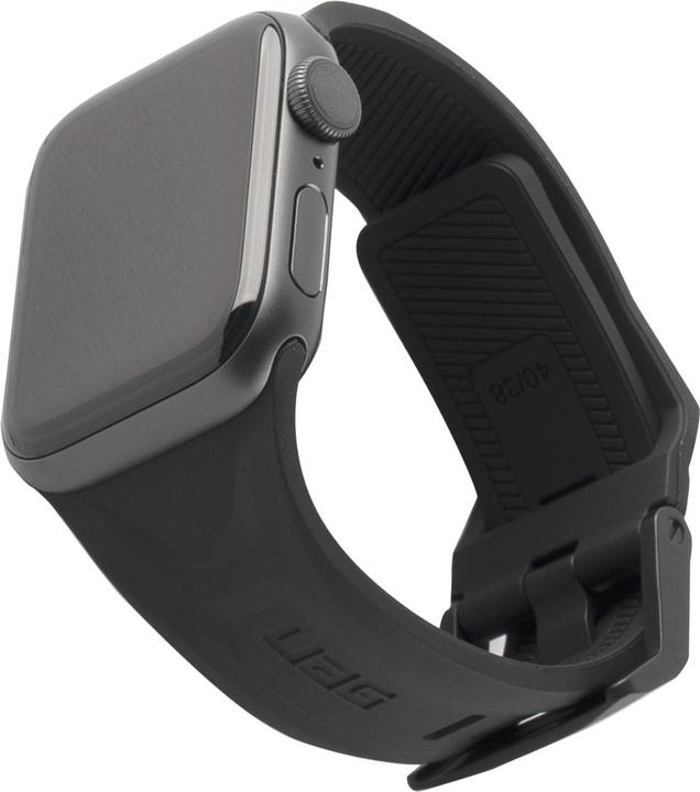 Produktbild UAG Scout Strap (44 mm, Silikon)
