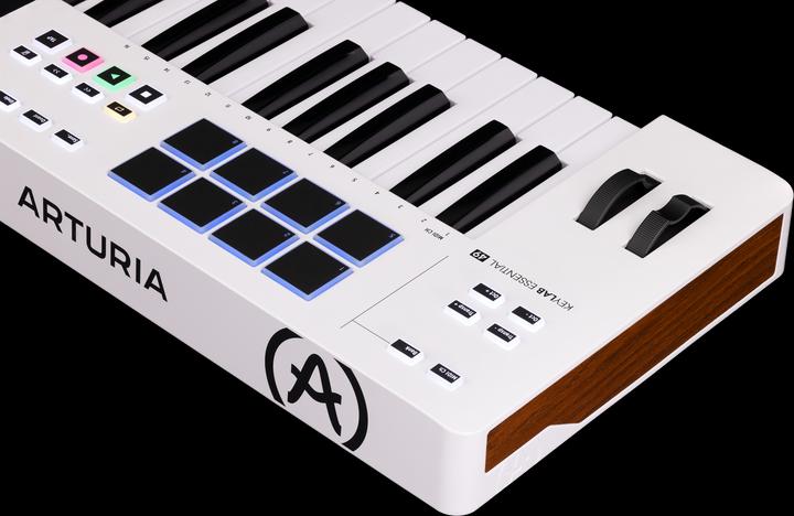 Produktbild Arturia KeyLab Essential 49 mk3 (Keyboard)