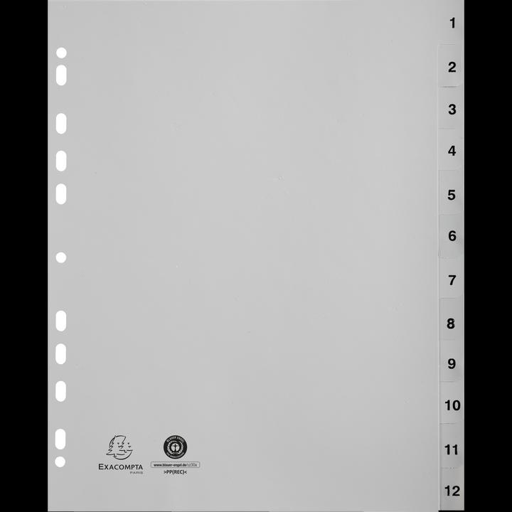Actual product image Exacompta Register