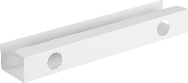 Produktbild InLine Kabelführungssystem (Kabelkanal, 60 cm)