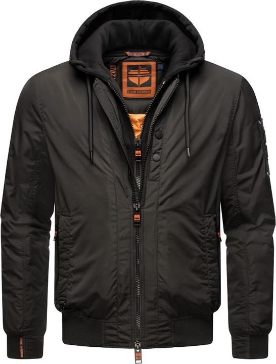 Stone Harbour Hoobo (XXL)