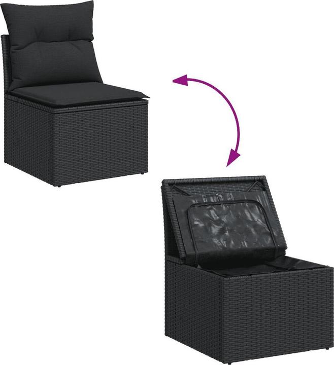 Image du produit VidaXL Stratis