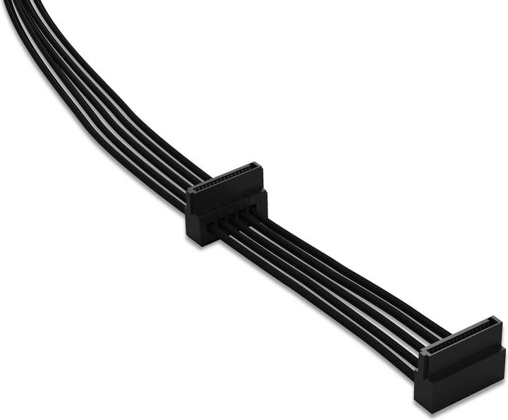 be quiet! S-ATA Power Cable CS-6720