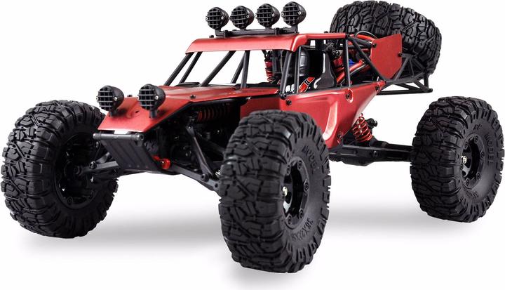 Amewi Metal Eagle 4WD (RTR Ready-to-Run)