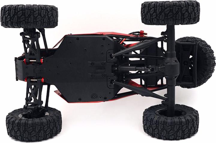 Immagine prodotto Amewi Aquila in metallo 4WD (RTR pronto all'uso)