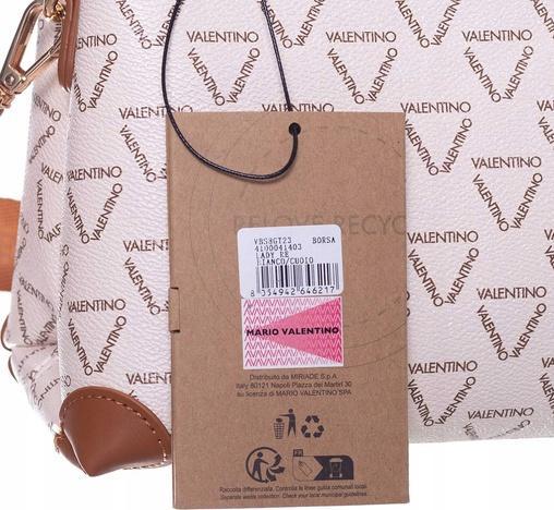Valentino Lady Re Hübsche Tasche