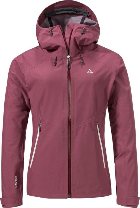 Schöffel Women's Jacket Cascata