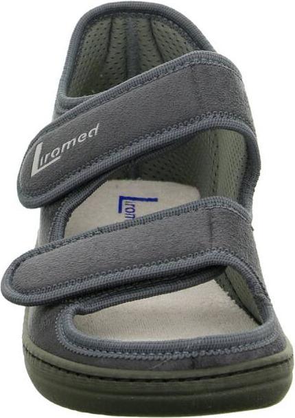 Actual product image Liromed Medicine shoe unisex (48)