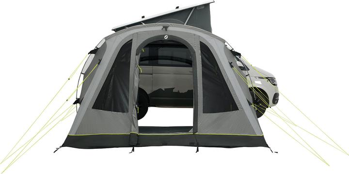 Actual product image Outwell San Diego (Awning, 11.20 kg)
